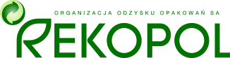 Logo Rekpol — partner GoNatural